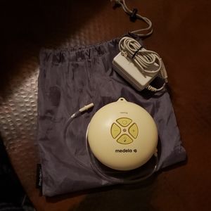 Medela Swing pump